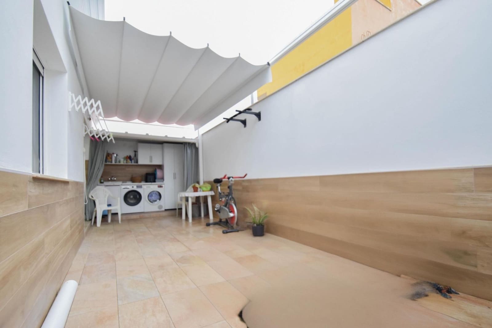 3 sypialnia Dom blizniak na sprzedaż w Churriana de la Vega z garażem - 359 899 € (Ref: 9593279)