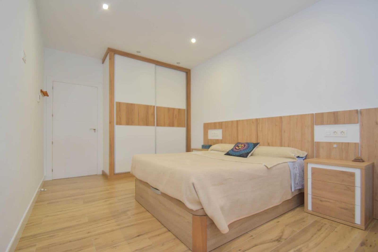 3 sypialnia Dom blizniak na sprzedaż w Churriana de la Vega z garażem - 359 899 € (Ref: 9593279)