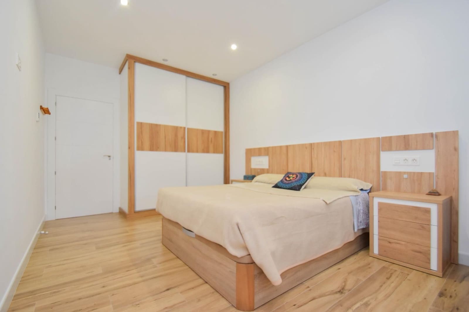 3 sypialnia Dom blizniak na sprzedaż w Churriana de la Vega z garażem - 359 899 € (Ref: 9593279)