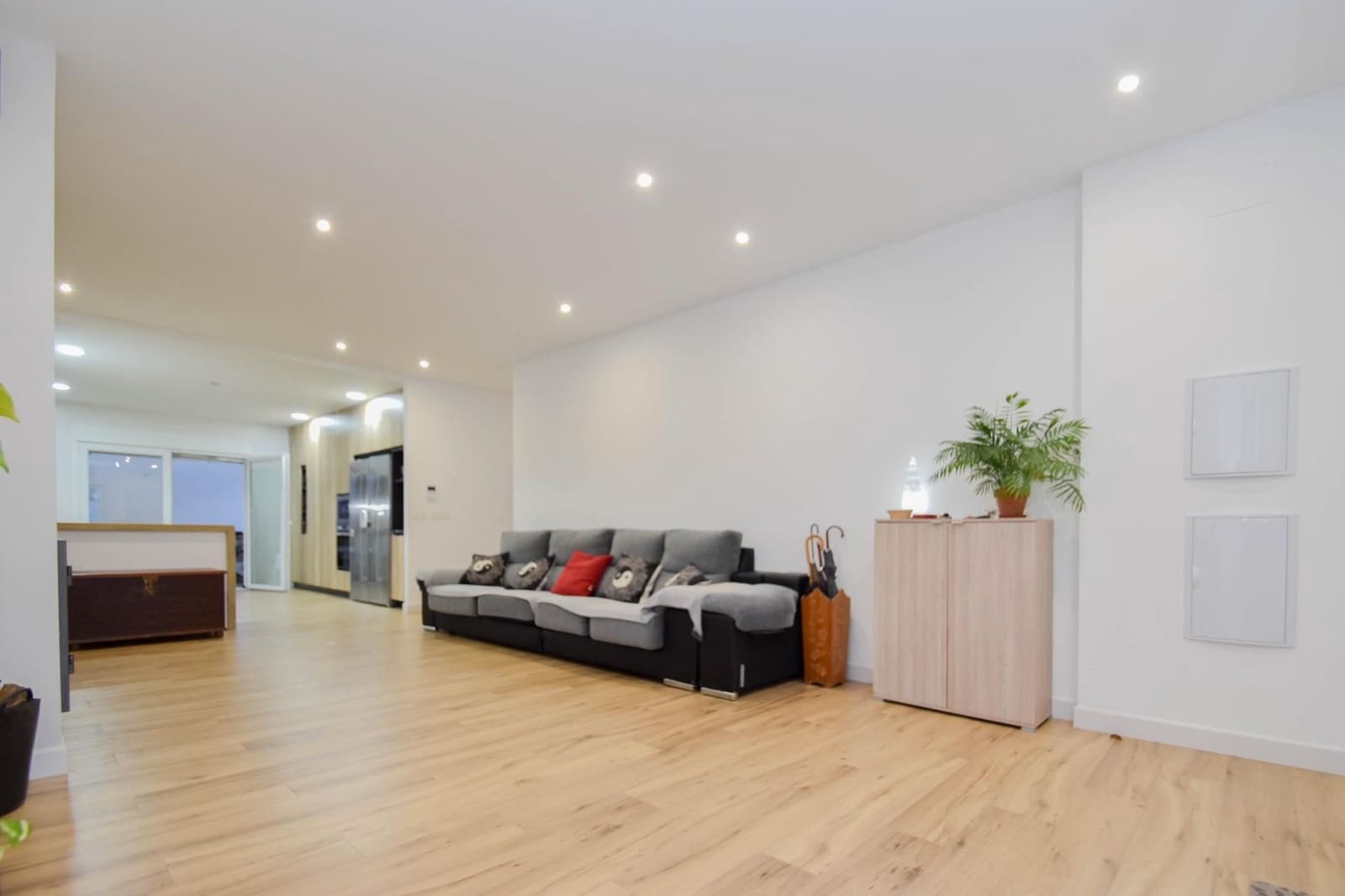 3 sypialnia Dom blizniak na sprzedaż w Churriana de la Vega z garażem - 359 899 € (Ref: 9593279)