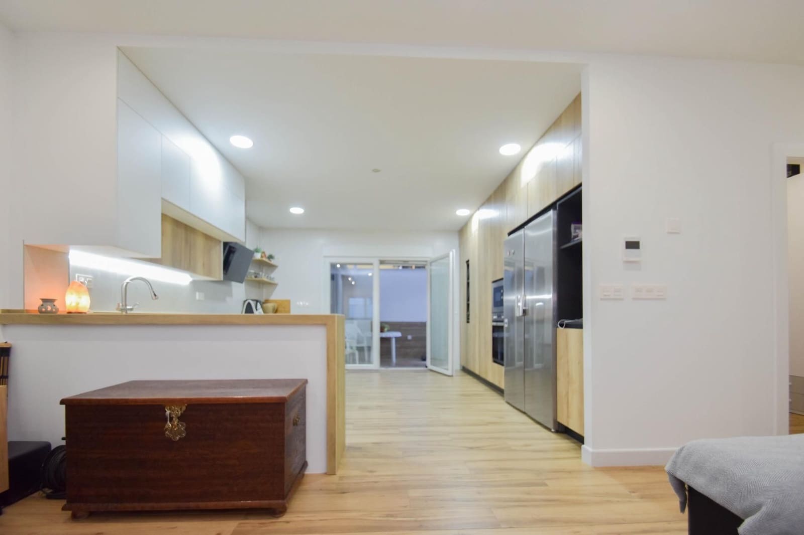 3 sypialnia Dom blizniak na sprzedaż w Churriana de la Vega z garażem - 359 899 € (Ref: 9593279)