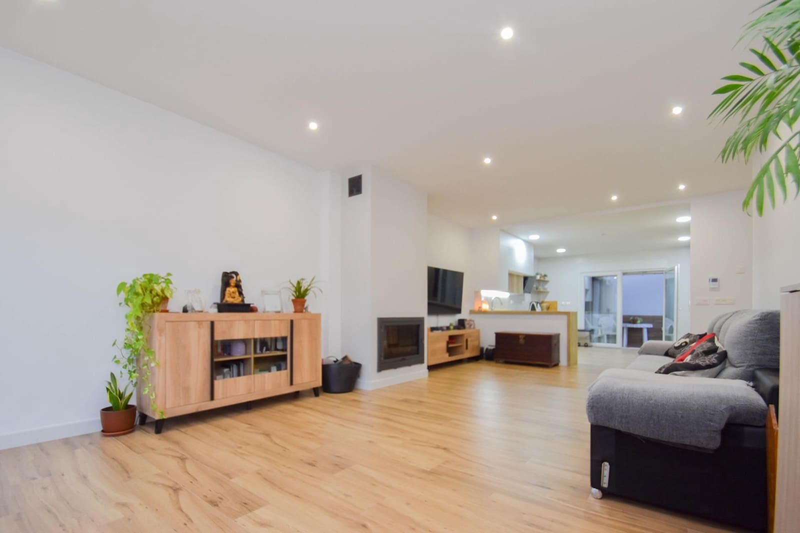 3 sypialnia Dom blizniak na sprzedaż w Churriana de la Vega z garażem - 359 899 € (Ref: 9593279)