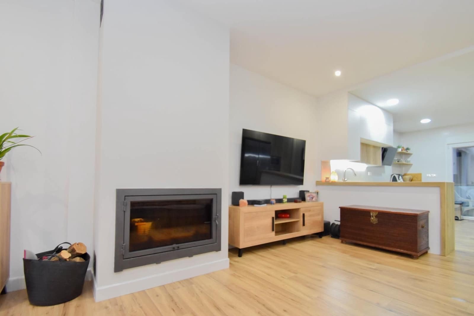 3 sypialnia Dom blizniak na sprzedaż w Churriana de la Vega z garażem - 359 899 € (Ref: 9593279)