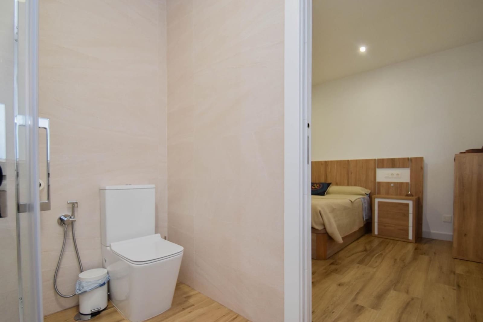 3 sypialnia Dom blizniak na sprzedaż w Churriana de la Vega z garażem - 359 899 € (Ref: 9593279)