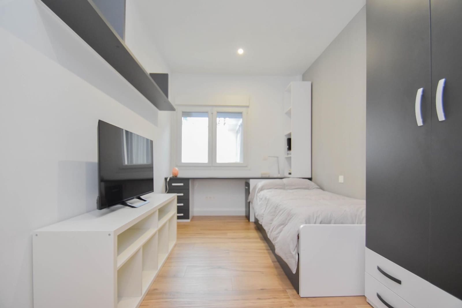 3 sypialnia Dom blizniak na sprzedaż w Churriana de la Vega z garażem - 359 899 € (Ref: 9593279)