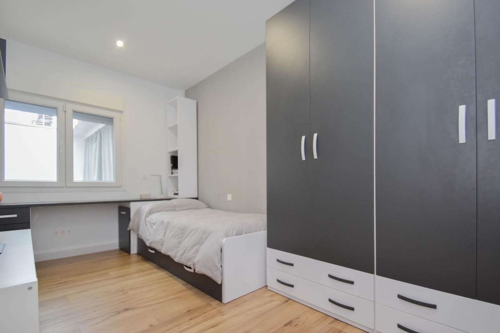 3 sypialnia Dom blizniak na sprzedaż w Churriana de la Vega z garażem - 359 899 € (Ref: 9593279)