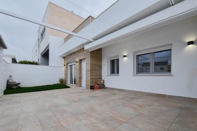 3 sypialnia Dom blizniak na sprzedaż w Churriana de la Vega z garażem - 359 899 € (Ref: 9593279)