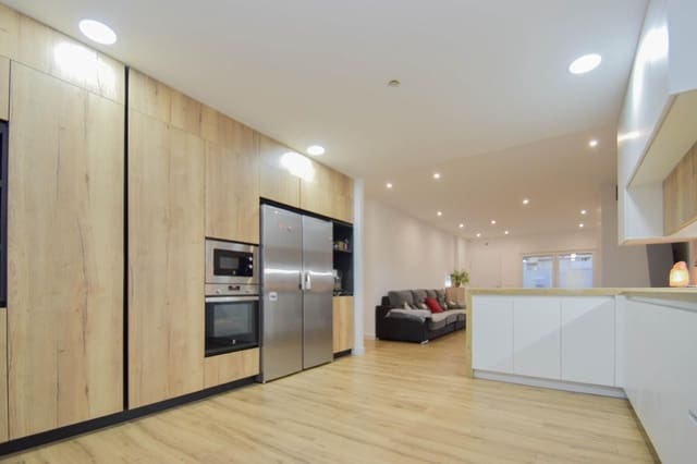 3 sypialnia Dom blizniak na sprzedaż w Churriana de la Vega z garażem - 359 899 € (Ref: 9593279)