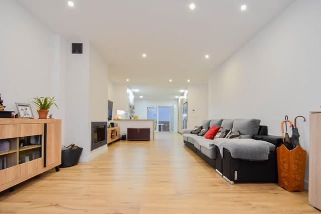 3 sypialnia Dom blizniak na sprzedaż w Churriana de la Vega z garażem - 359 899 € (Ref: 9593279)