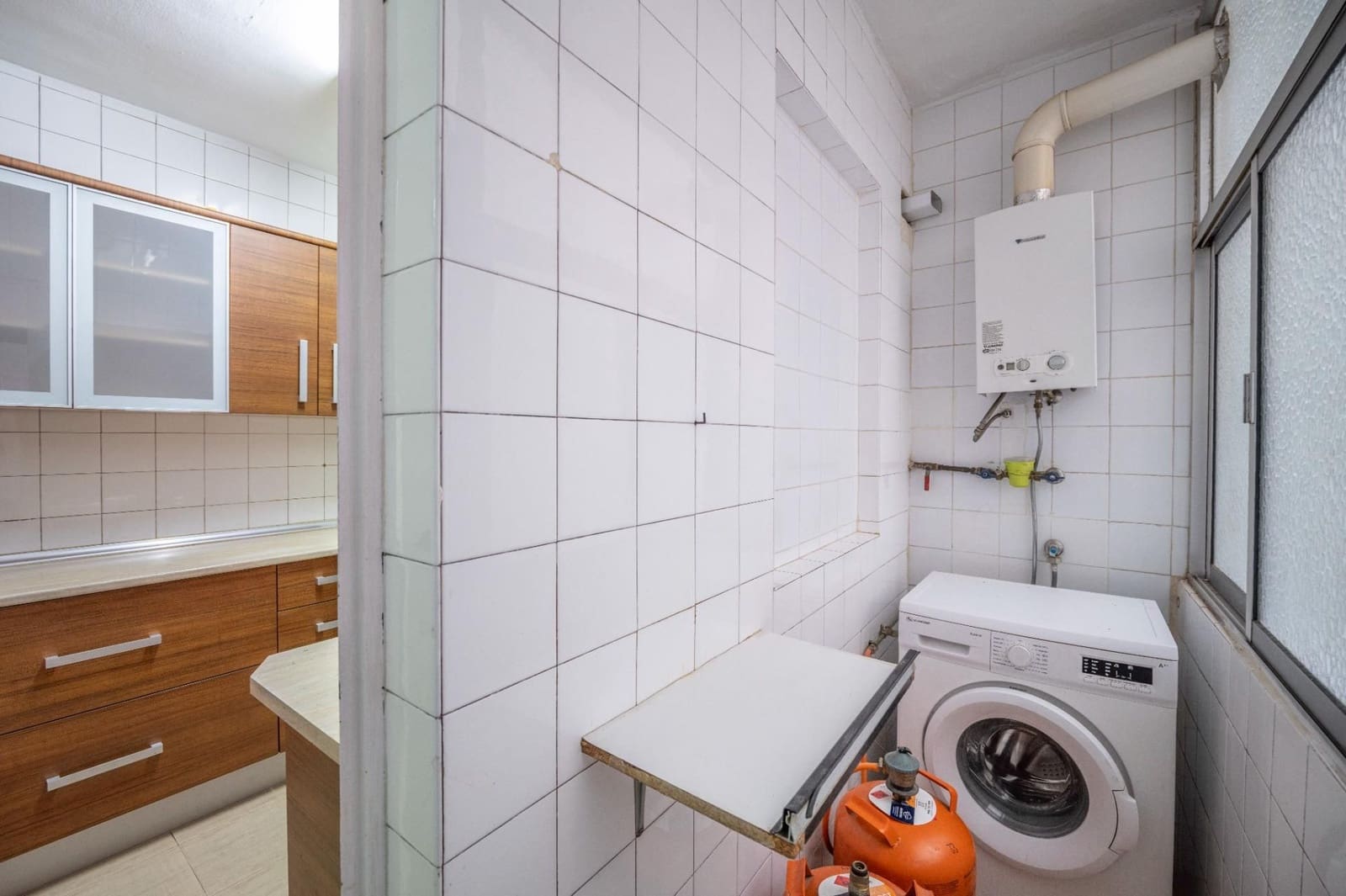 5 bedroom Flat for sale in Granada city - € 380,000 (Ref: 9618158)