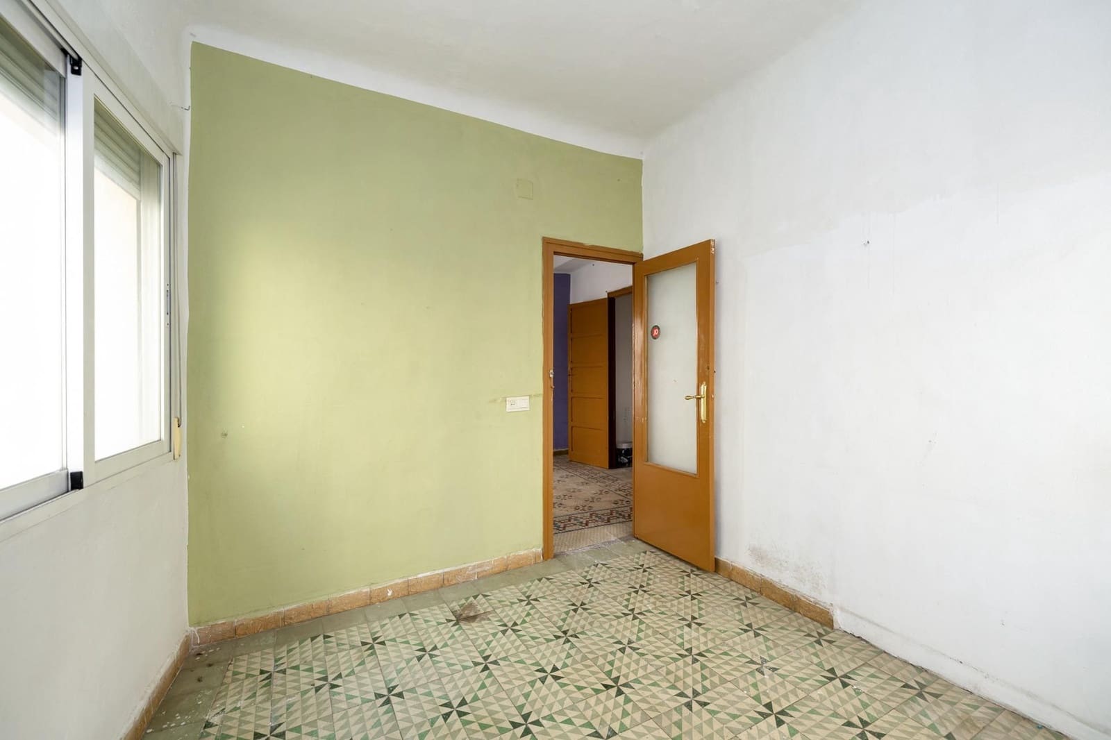 4 soveværelse Lejlighed til salg i Granada by - € 330.000 (Ref: 9618748)