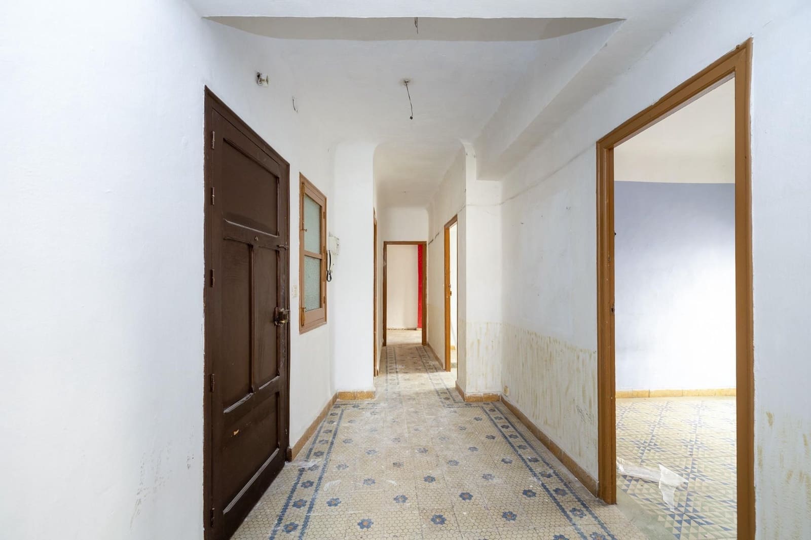 4 soveværelse Lejlighed til salg i Granada by - € 330.000 (Ref: 9618748)