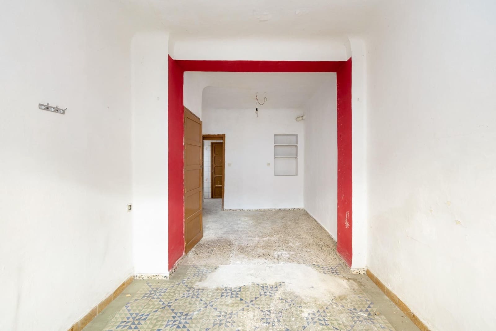 4 soveværelse Lejlighed til salg i Granada by - € 330.000 (Ref: 9618748)