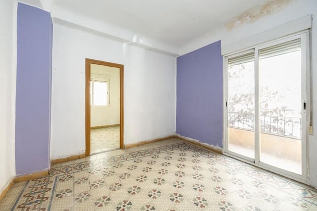 4 soveværelse Lejlighed til salg i Figares, Granada by - € 330.000 (Ref: 9618748)