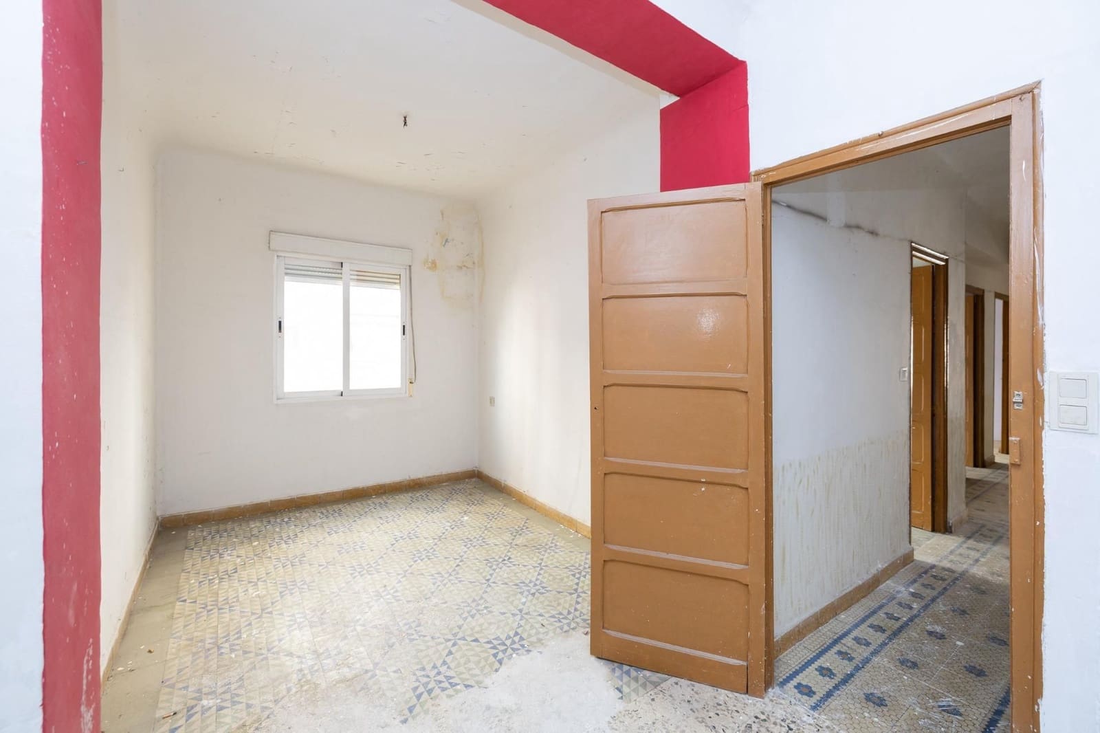 4 soveværelse Lejlighed til salg i Granada by - € 330.000 (Ref: 9618748)