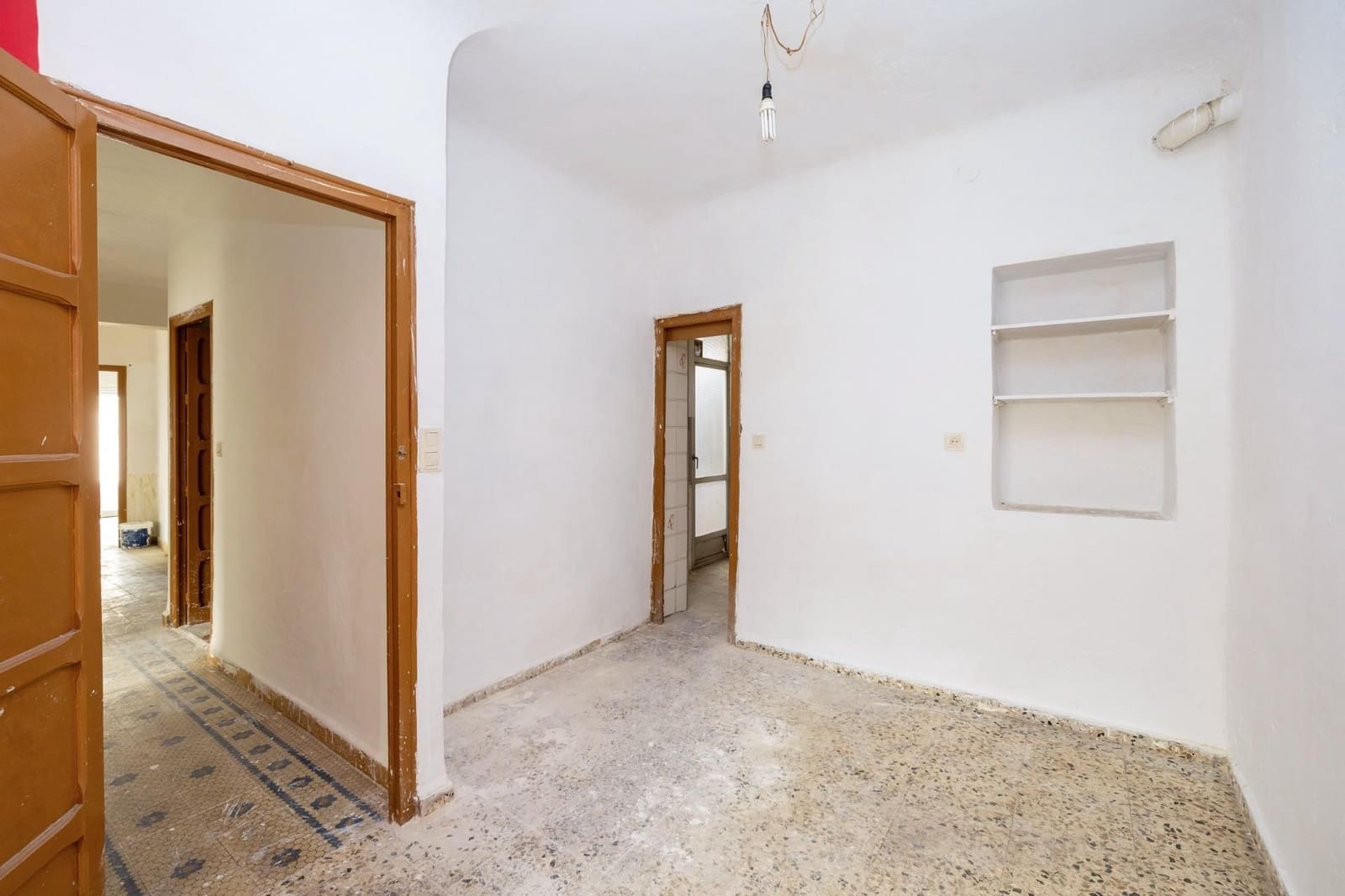 4 soveværelse Lejlighed til salg i Granada by - € 330.000 (Ref: 9618748)