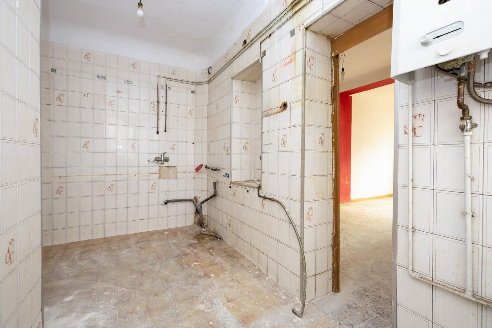 4 soveværelse Lejlighed til salg i Granada by - € 330.000 (Ref: 9618748)