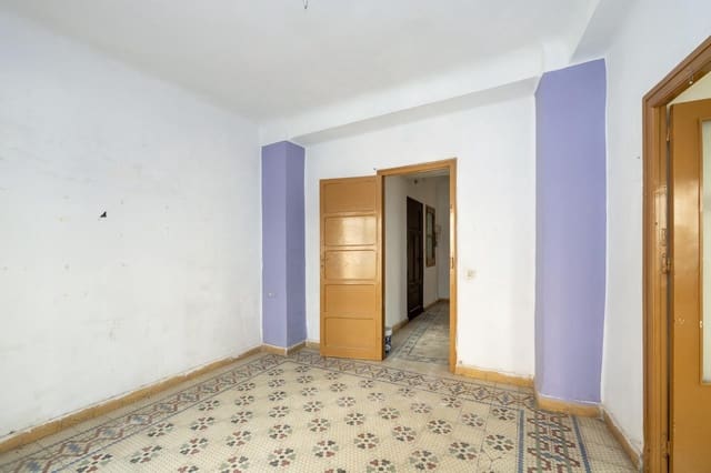 4 soveværelse Lejlighed til salg i Figares, Granada by - € 330.000 (Ref: 9618748)