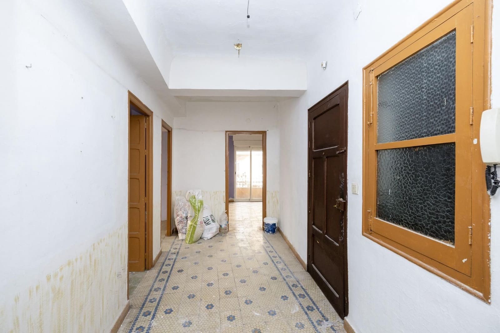 4 soveværelse Lejlighed til salg i Granada by - € 330.000 (Ref: 9618748)