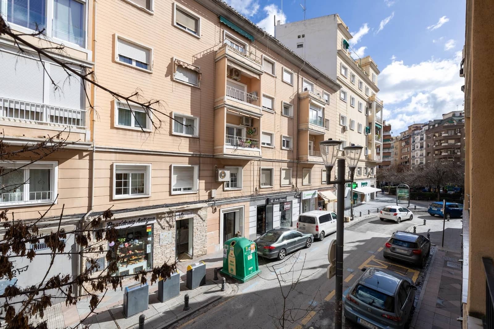 4 soveværelse Lejlighed til salg i Granada by - € 330.000 (Ref: 9618748)