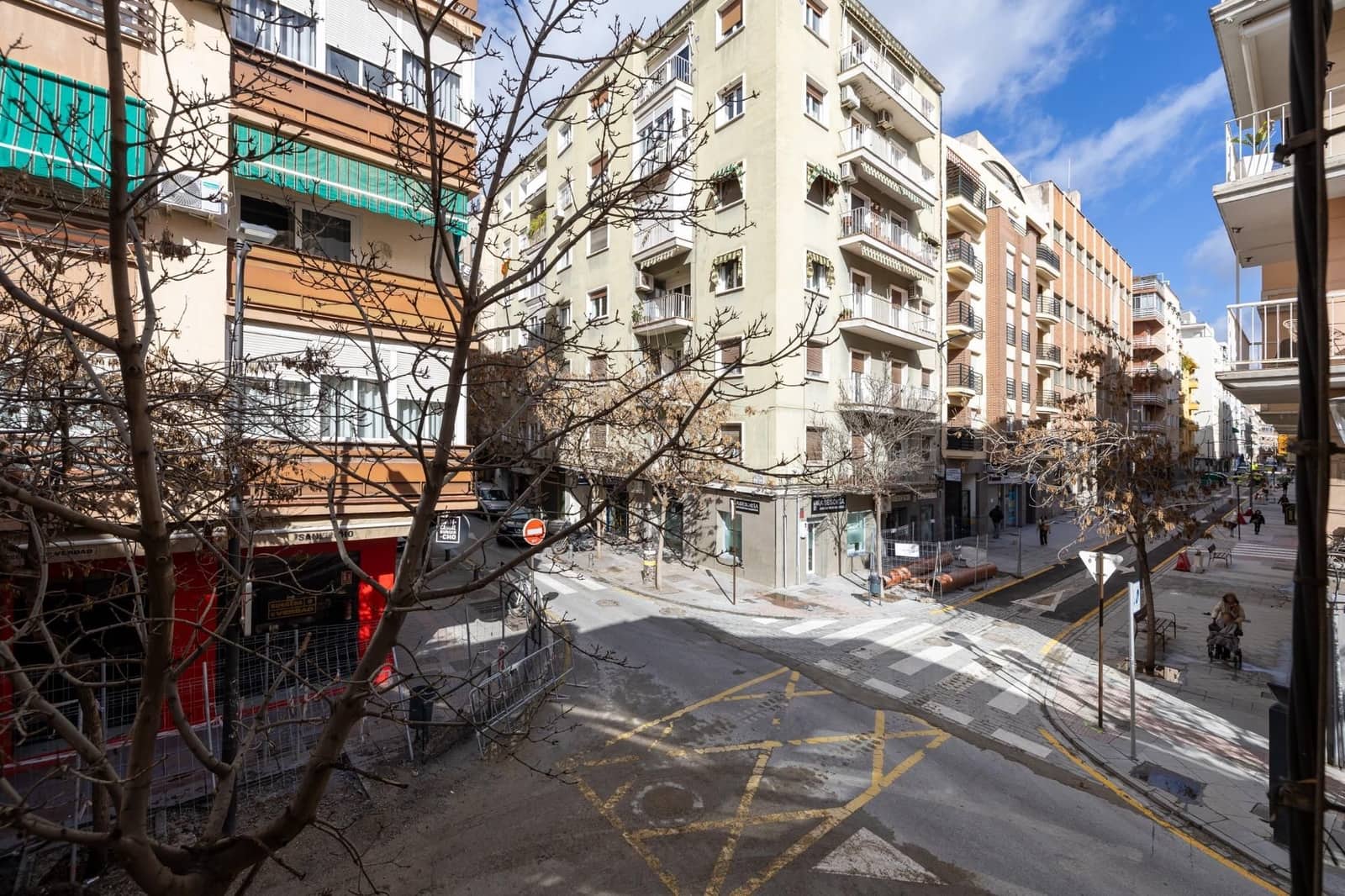 4 soveværelse Lejlighed til salg i Granada by - € 330.000 (Ref: 9618748)