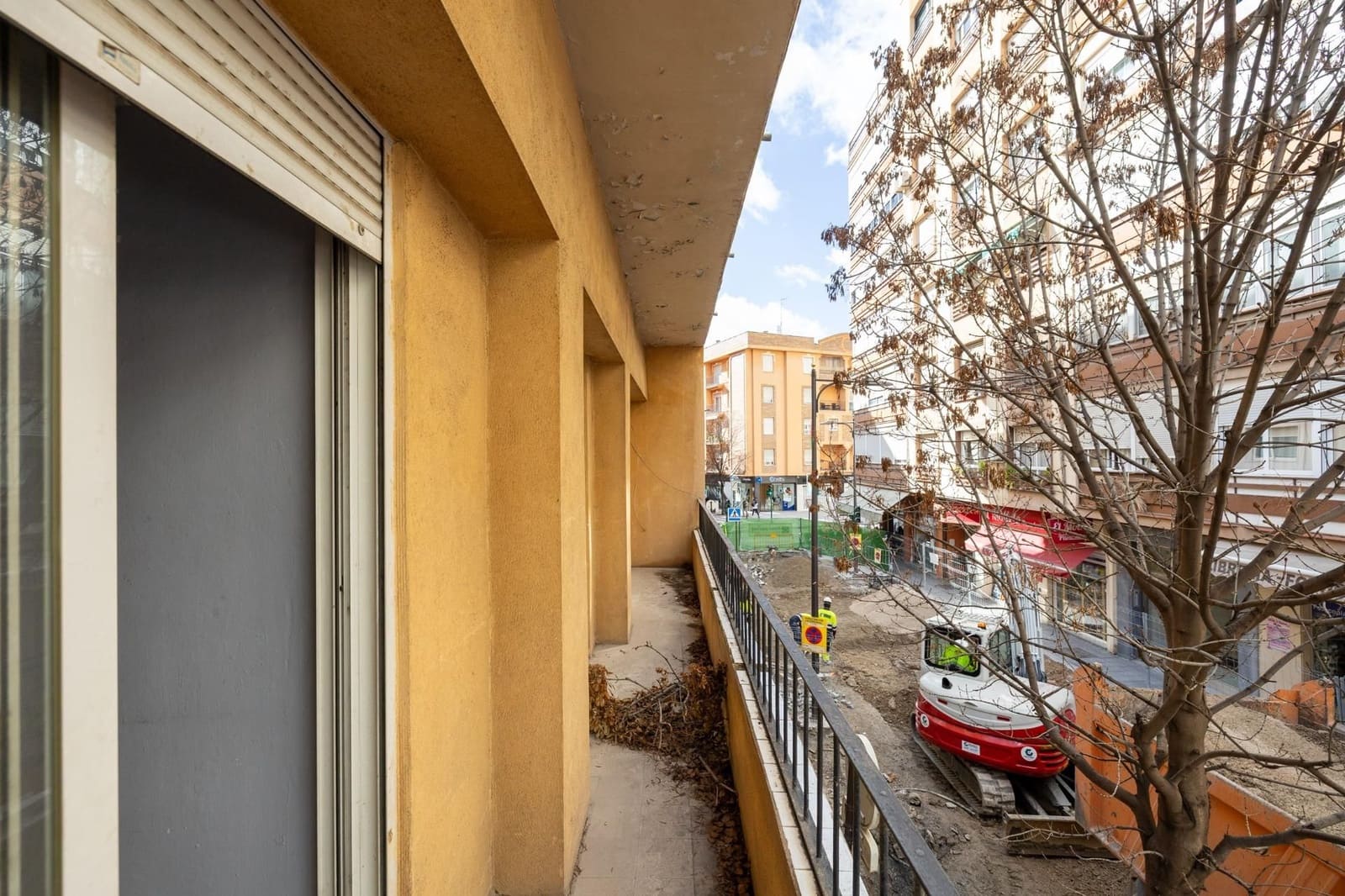 4 soveværelse Lejlighed til salg i Granada by - € 330.000 (Ref: 9618748)