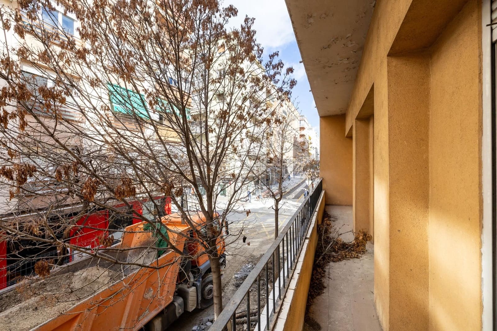 4 soveværelse Lejlighed til salg i Granada by - € 330.000 (Ref: 9618748)