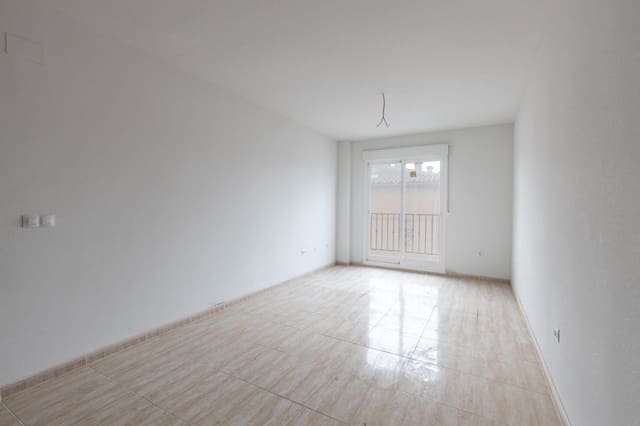 1 sovrum Lägenhet till salu i Cijuela med garage - 74 000 € (Ref: 9618750)