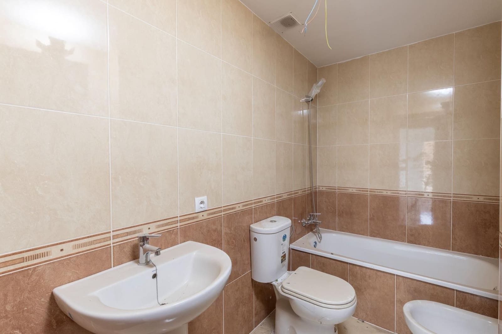 1 soverom Leilighet til salgs i Cijuela med garasje - € 74 000 (Ref: 9618750)