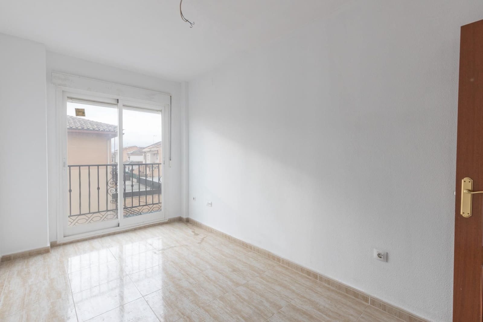 1 soverom Leilighet til salgs i Cijuela med garasje - € 74 000 (Ref: 9618750)