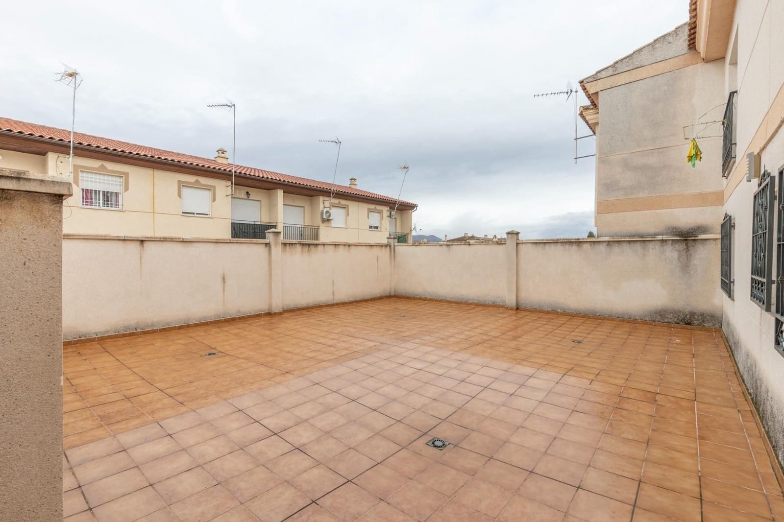 1 soverom Leilighet til salgs i Cijuela med garasje - € 74 000 (Ref: 9618750)