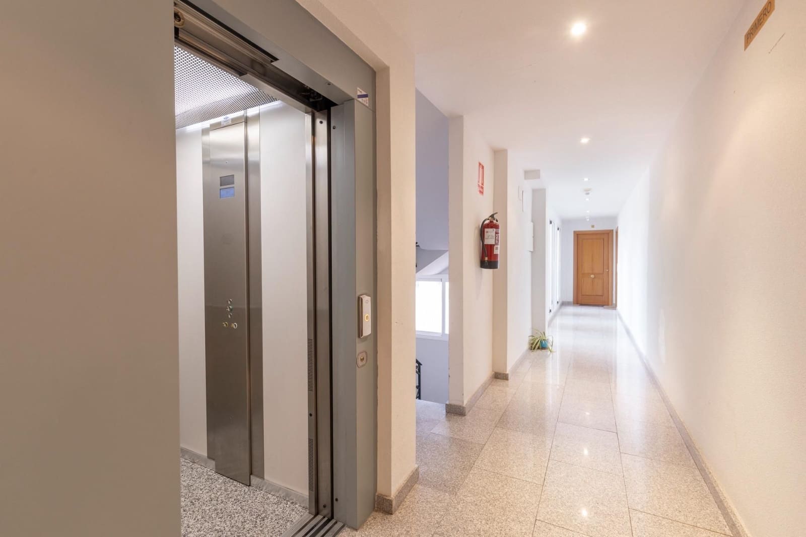 1 soverom Leilighet til salgs i Cijuela med garasje - € 74 000 (Ref: 9618750)