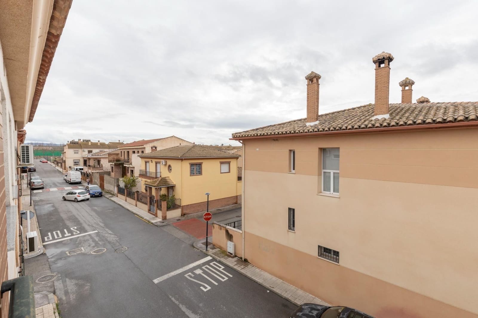 1 soverom Leilighet til salgs i Cijuela med garasje - € 74 000 (Ref: 9618750)