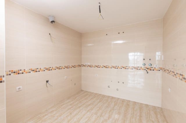 1 sovrum Lägenhet till salu i Cijuela med garage - 74 000 € (Ref: 9618750)