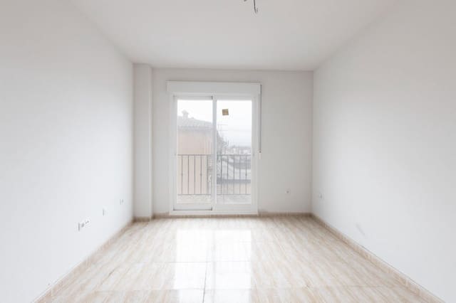 1 sovrum Lägenhet till salu i Cijuela med garage - 74 000 € (Ref: 9618750)