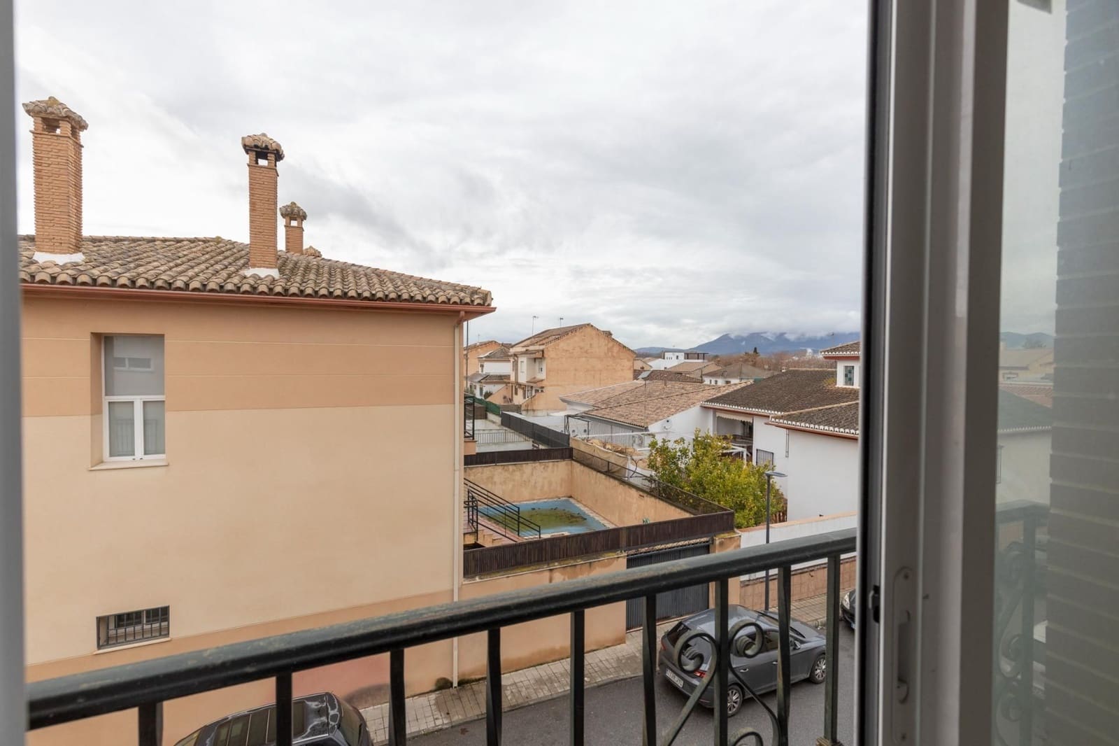 1 soverom Leilighet til salgs i Cijuela med garasje - € 74 000 (Ref: 9618750)