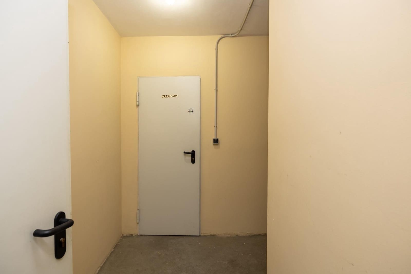 2 soveværelse Lejlighed til salg i Atarfe med garage - € 150.000 (Ref: 9624320)