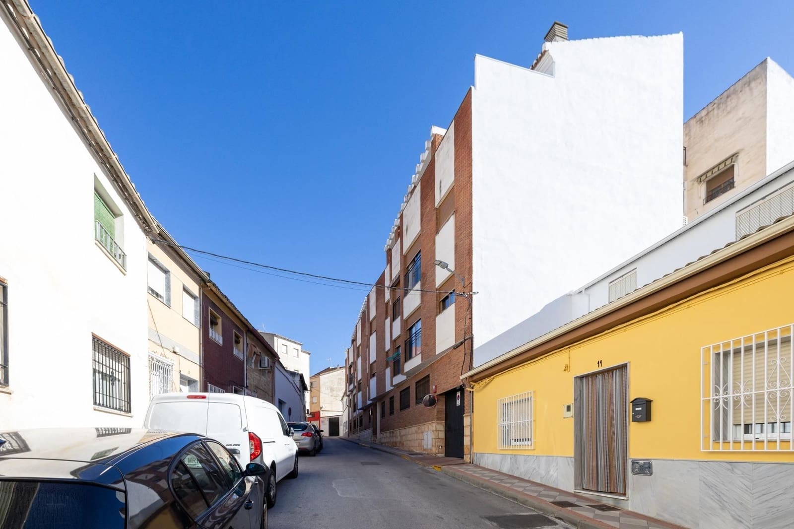 2 soveværelse Lejlighed til salg i Atarfe med garage - € 150.000 (Ref: 9624320)