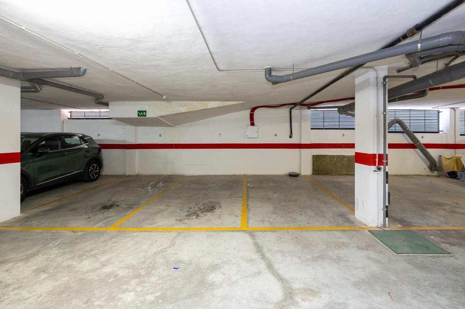 2 soveværelse Lejlighed til salg i Atarfe med garage - € 150.000 (Ref: 9624320)