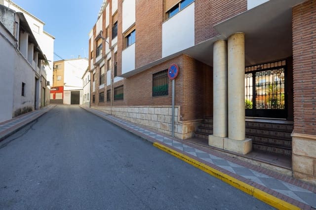 2 soveværelse Lejlighed til salg i Atarfe med garage - € 150.000 (Ref: 9624320)