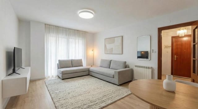 3 soverom Leilighet til salgs i Carretera de la Sierra, Granada by - € 269 900 (Ref: 9624321)