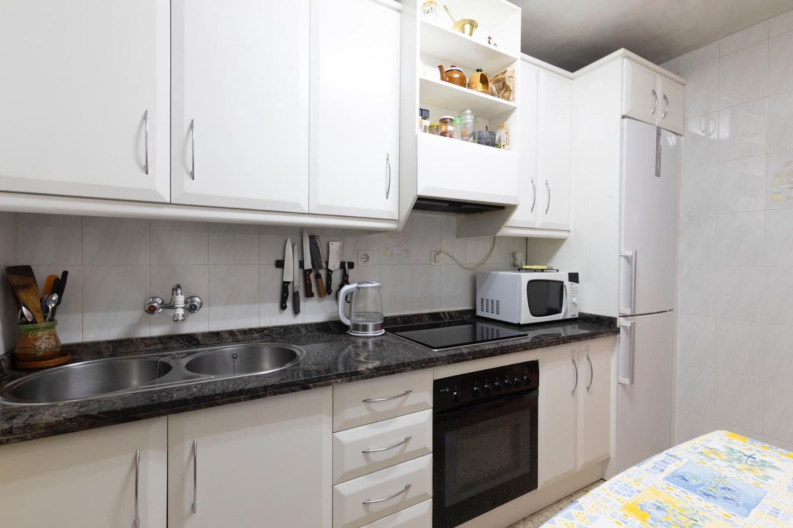 3 soverom Leilighet til salgs i Granada by - € 269 900 (Ref: 9624321)