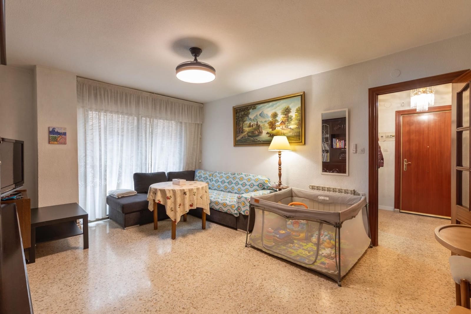 3 soverom Leilighet til salgs i Granada by - € 269 900 (Ref: 9624321)