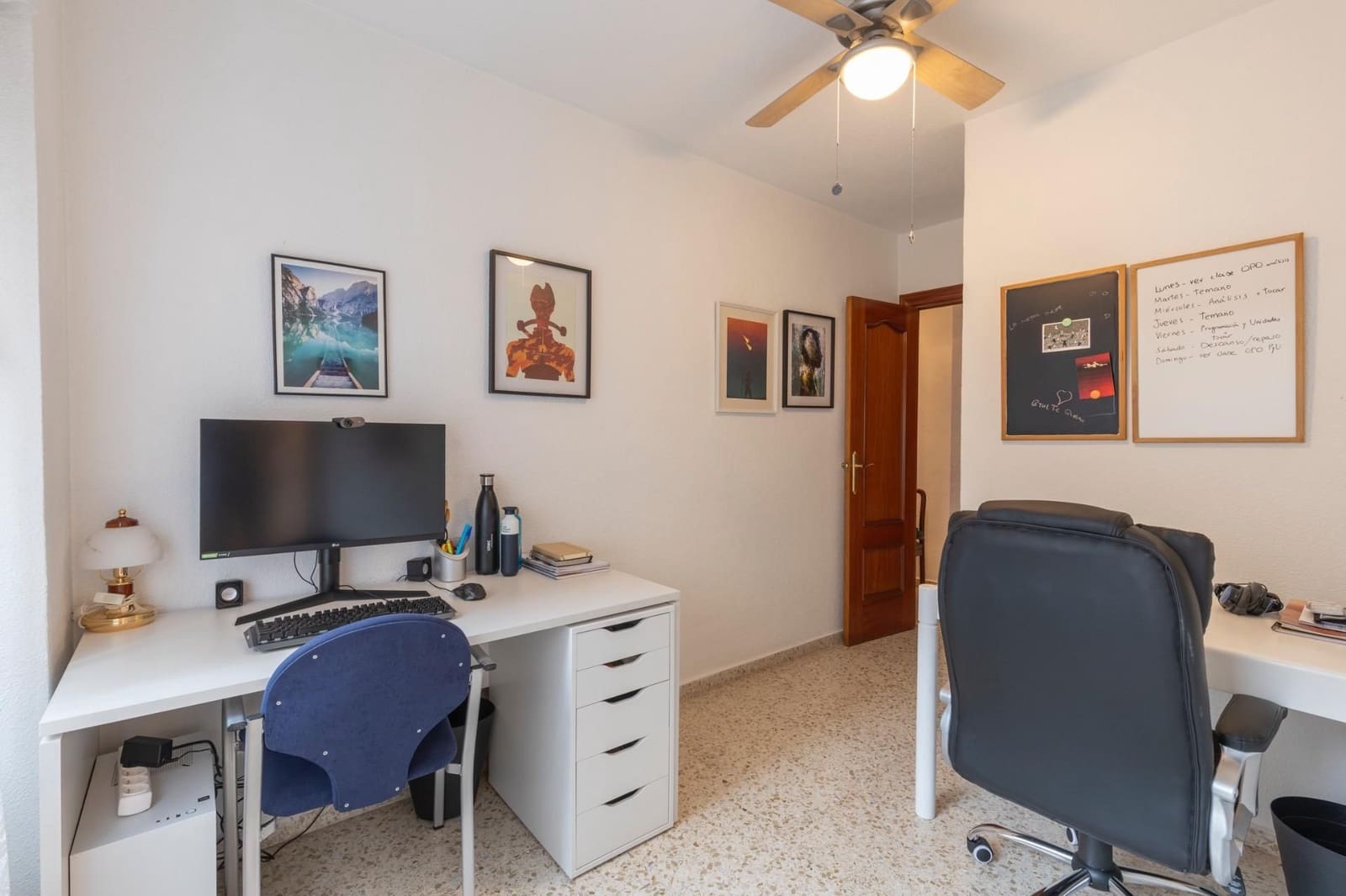 3 soverom Leilighet til salgs i Granada by - € 269 900 (Ref: 9624321)