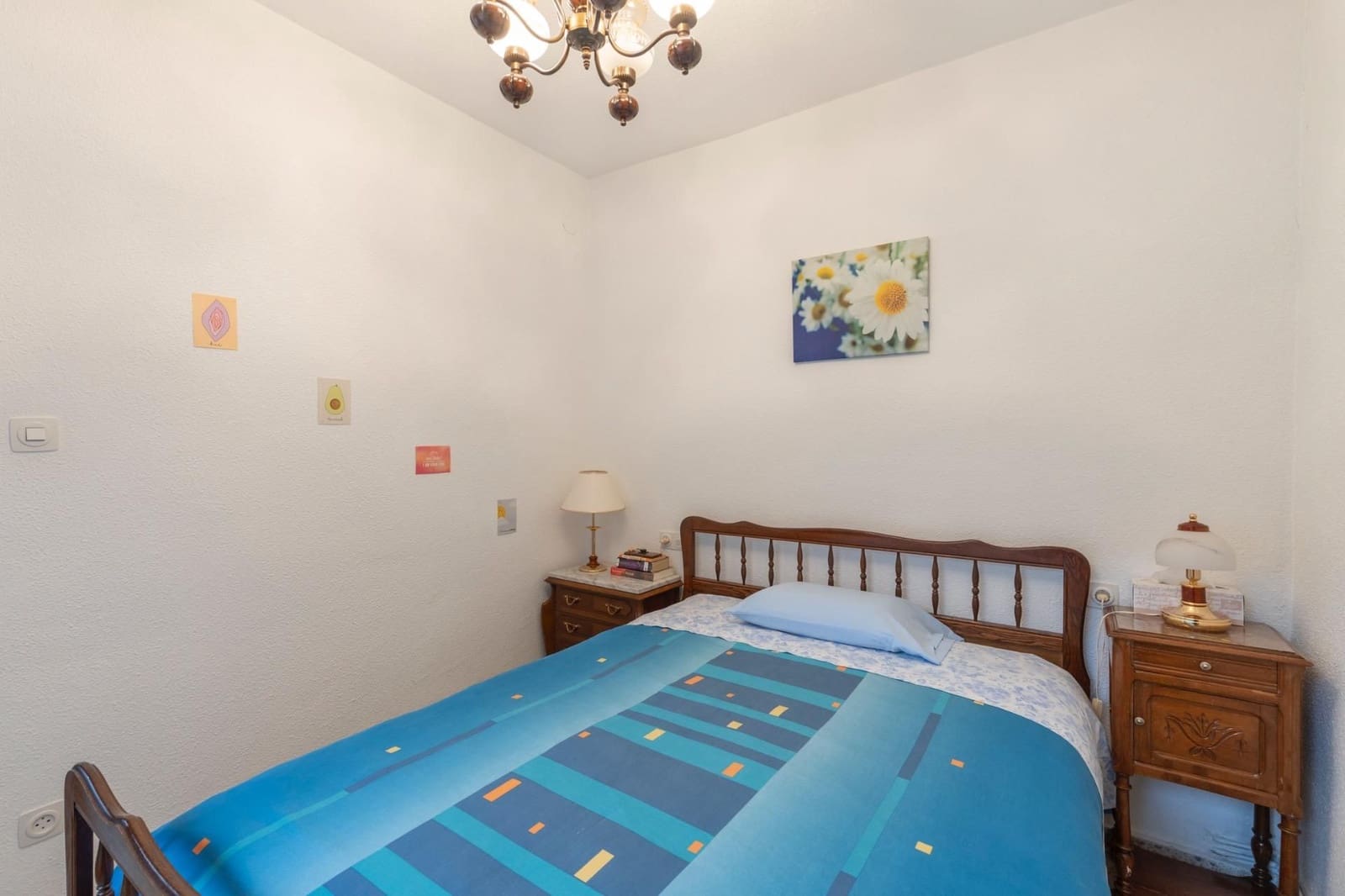 3 soverom Leilighet til salgs i Granada by - € 269 900 (Ref: 9624321)