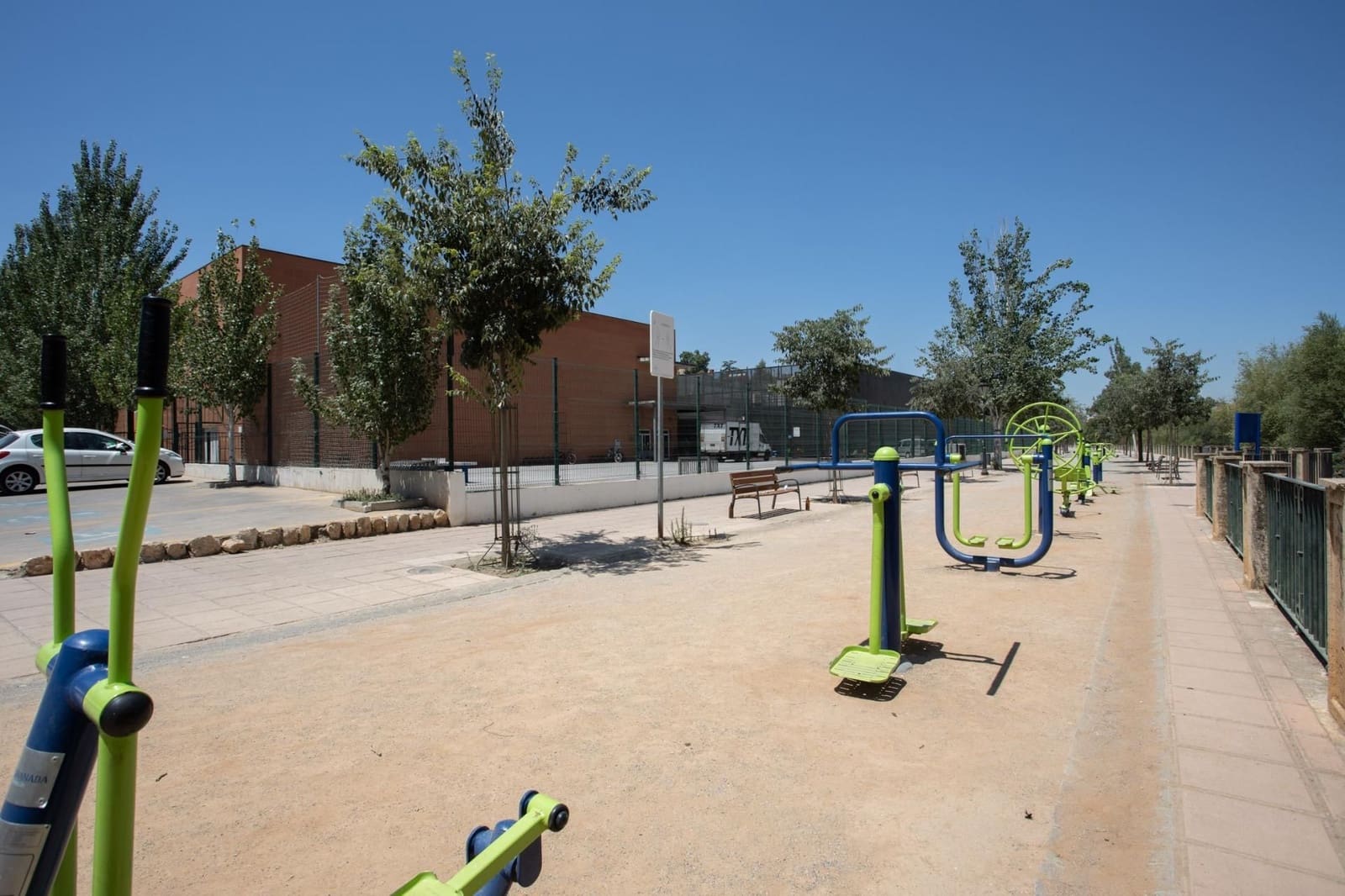 3 soverom Leilighet til salgs i Granada by - € 269 900 (Ref: 9624321)