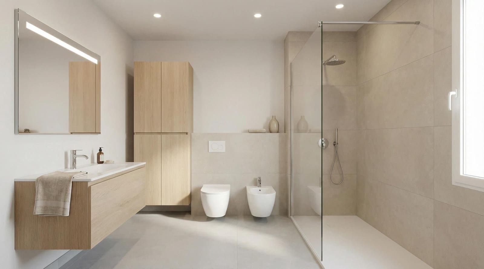 3 soverom Leilighet til salgs i Granada by - € 269 900 (Ref: 9624321)