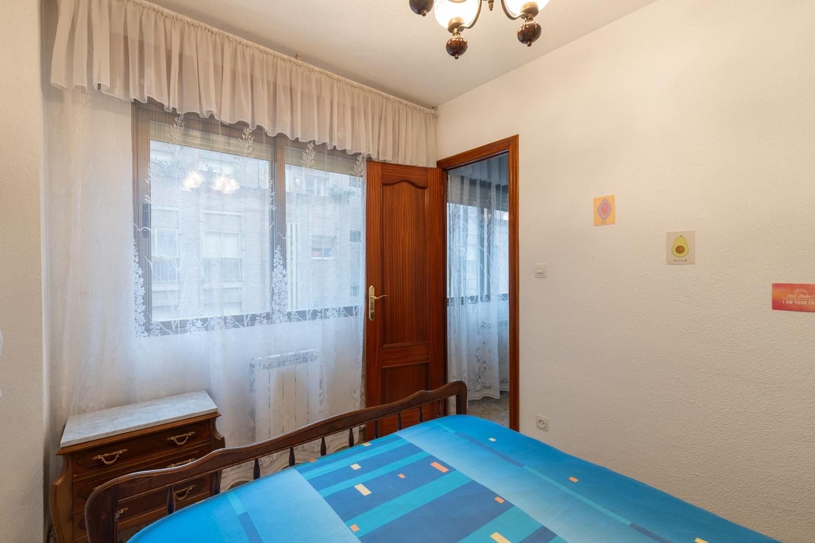 3 soverom Leilighet til salgs i Granada by - € 269 900 (Ref: 9624321)