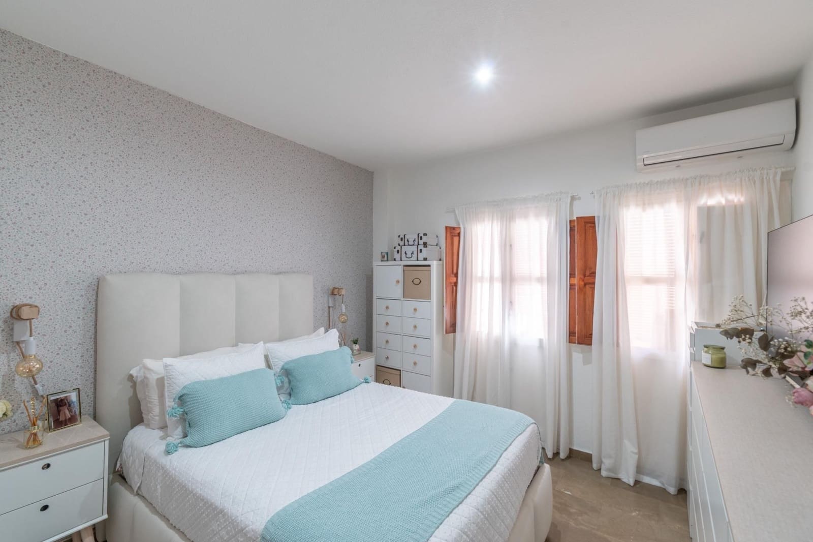 2 soveværelse Lejlighed til salg i Granada by - € 280.000 (Ref: 9626413)