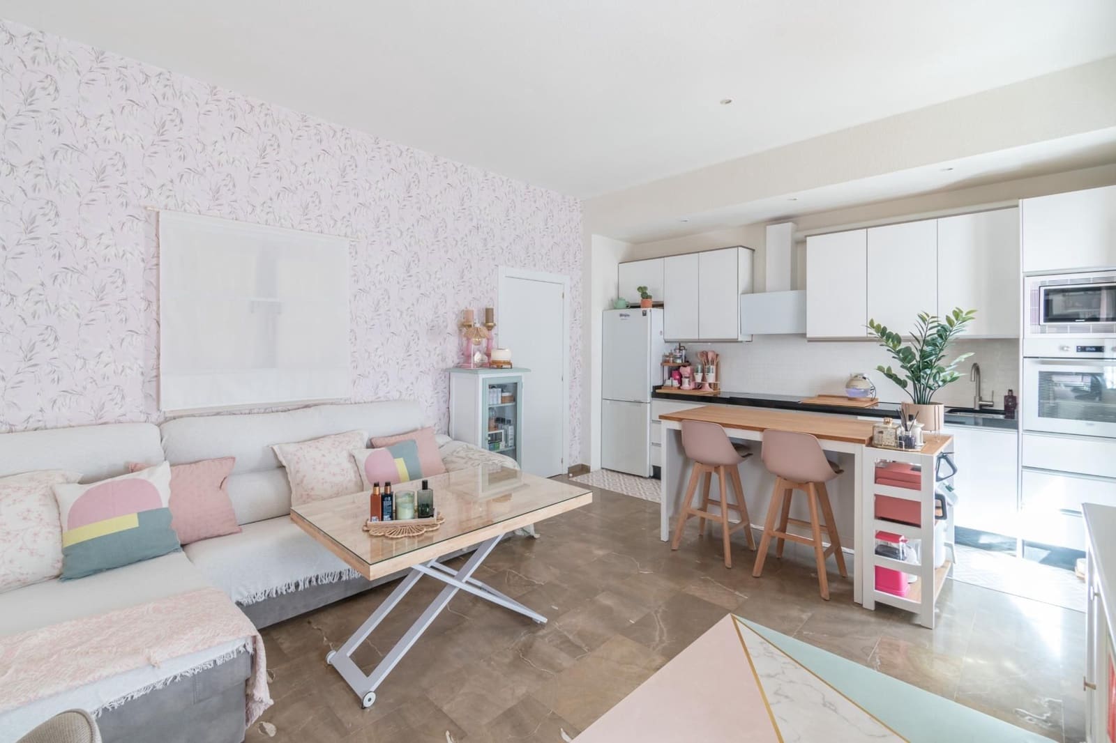 2 soveværelse Lejlighed til salg i Granada by - € 280.000 (Ref: 9626413)